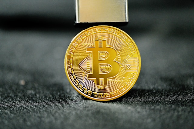 recover stolen bitcoin using blockchain investigation